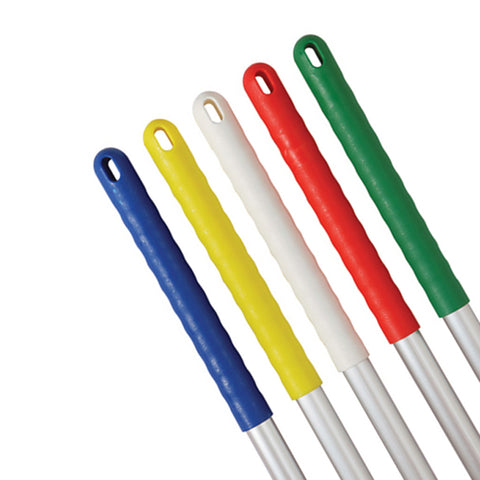 Cisne Screw Fit Standard Thread 'Hygiene' Handle - All Colours
