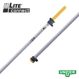 Unger nLite® Connect - AN30G Aluminium Extension Pole - 2 Section / 10ft