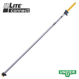 Unger nLite® Connect - AN30G Aluminium Extension Pole - 2 Section / 10ft