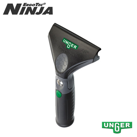 Unger ErgoTec® Ninja Squeegee Handle | 40° | EN000