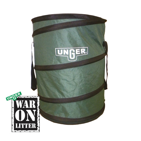 Unger Waste Bagger 180L - NB300 (Green)