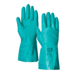 Nitrile N15 Chemical Resistant Gloves - Per Pair