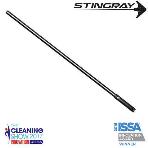 Unger Stingray Easy-Click-Pole Long - SREXL