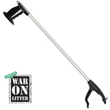 Unger Total Reach™ Litter Picker - 32" / 81cm | Pack/10