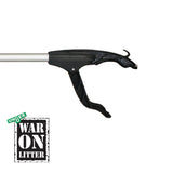 Unger Total Reach™ Litter Picker - 32" / 81cm | Pack/10