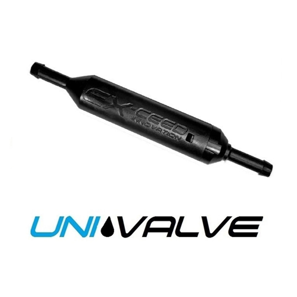 Uni-Valve | Water Flow Control Valve