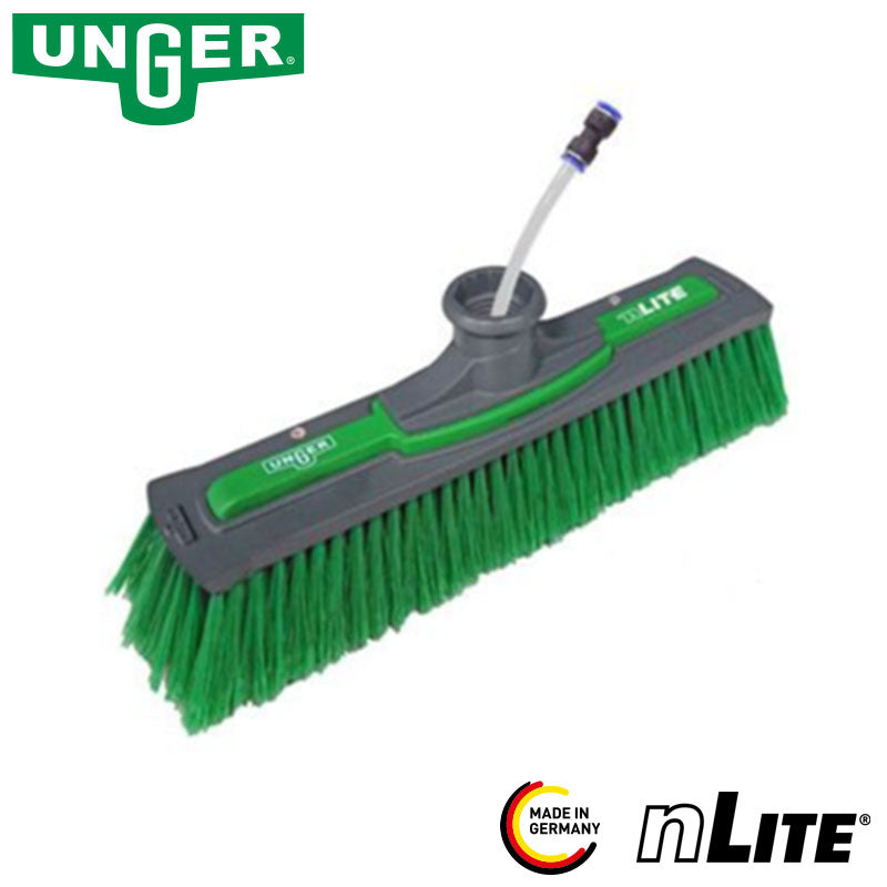 Unger | nLite® Power Brush Simple Green 28cm | NFF28
