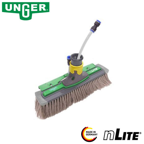 Unger | nLite® Power Brush Complete Grey 28cm |  NUK28