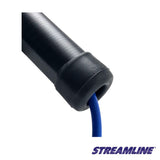 Streamline® OVA8 Carbon Pole | 9 Section |  45ft Ecoline™ | OV45