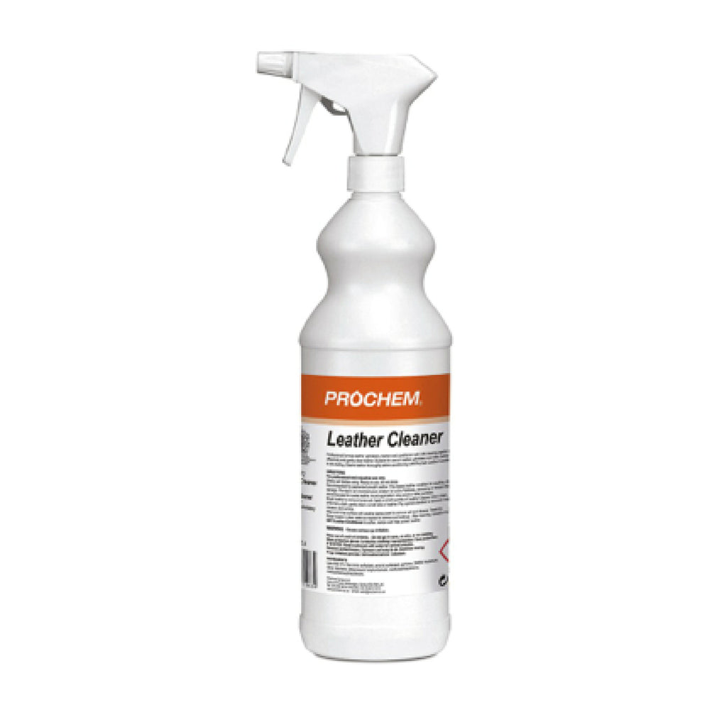 Prochem Leather Cleaner E672 - 1 x 1 Litre