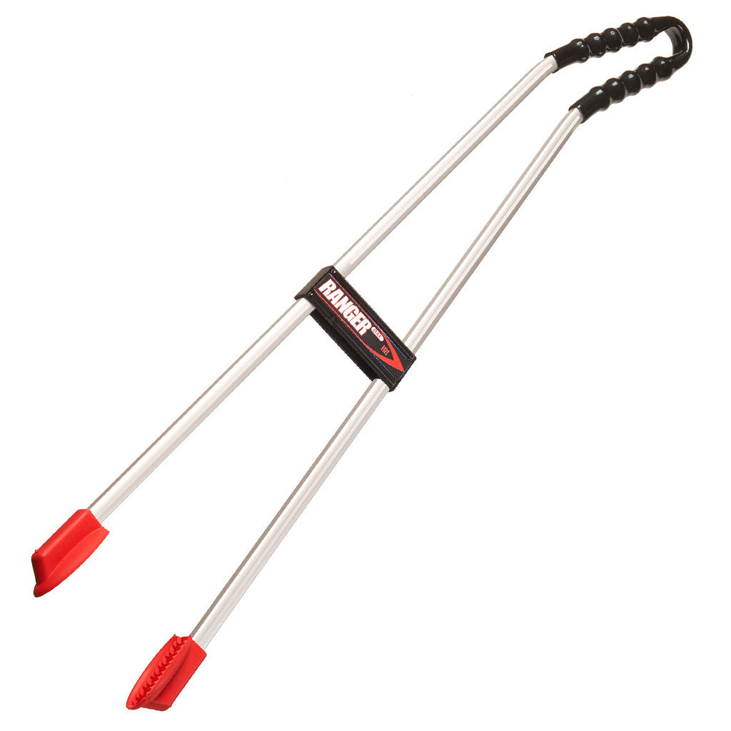 Helping Hand Ranger MAX Litter Picker - Curved Handle 88cm / 35"